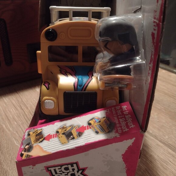 Tech Deck Ultra sk8 bus new - Picture 4 of 4